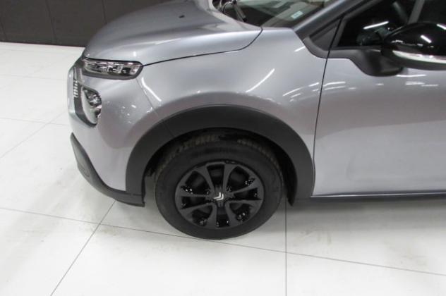 CITROEN C3 1.2 PureTech 83 S&S Feel rif. 23795558 - Foto 6