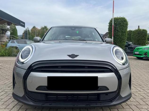 MINI Cooper ESSENTIAL AUTOMATICO NAVI HUD SEDILI RISCALDATI rif. 24062603 - Foto 3