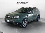 Dacia Duster II 2021 1.0 tce Journey UP Gpl 4x2 100cv