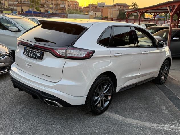 Edge 2.0 TDCI 210 CV AWD/ST Line/rate/permute/garanzia - Foto 6