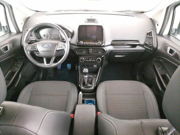 Ford EcoSport 1.0 ecoboost Titanium s&s 125cv my20.25 - Foto 9