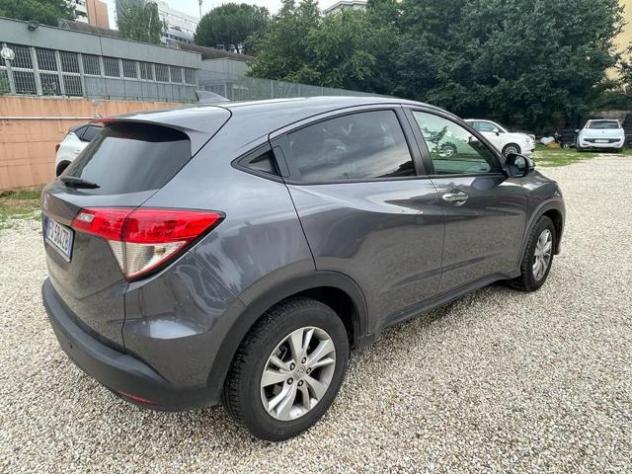 HONDA HR-V 1.5 i-VTEC CVT Elegance Navi ADAS rif. 20498806 - Foto 5