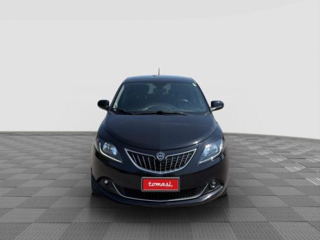 LANCIA Ypsilon Ypsilon 1.0 FireFly 5 porte S&S Hybrid Gold rif. 23925676 - Foto 8