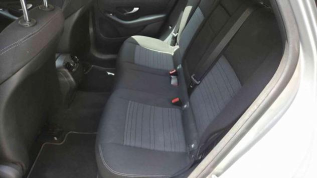 MERCEDES-BENZ GLC 220 d 4Matic Exclusive rif. 23940934 - Foto 10