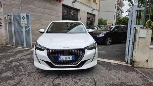 PEUGEOT 208 PureTech 75 Stop&Start 5 porte Active rif. 24180007 - Foto 2