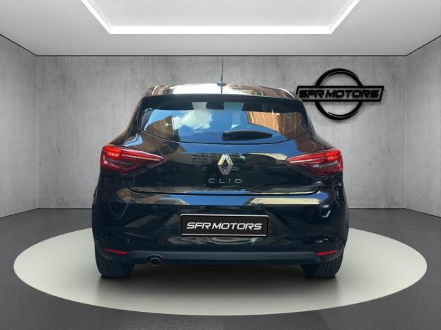 Renault Clio Clio 1.0 tce Zen Gpl 100cv my21 - PROMO - Foto 5