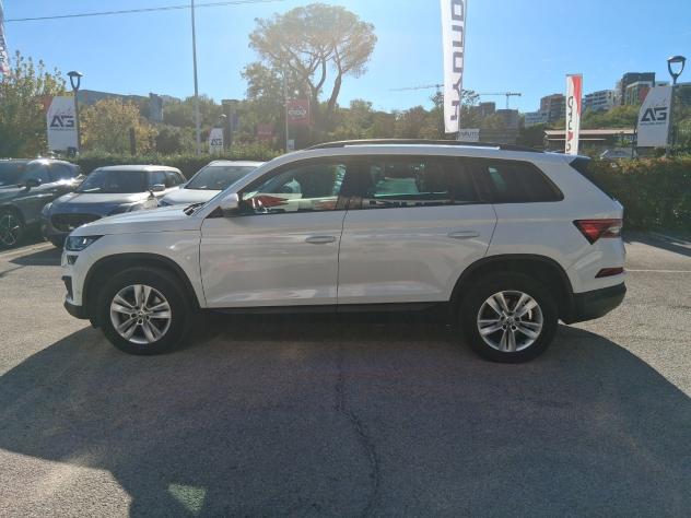 Škoda Kodiaq Kodiaq 1.5 tsi Ambition 7p.ti - Foto 5