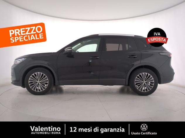 Volkswagen Tiguan 1.5 etsi Edition Plus 130cv dsg - Foto 4