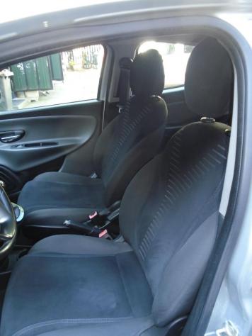 Ypsilon '12 OK NEOP. DISTRIB FATTA A 99.000 KM - Foto 9