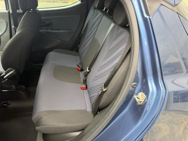 Lancia Ypsilon 1.0 Hybrid Gold - Foto 7