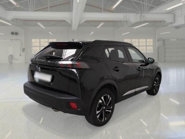 Peugeot 2008 BlueHDi 130 EAT8 Allure Pack S/S aut. FINO A 3 ANNI DI GARANZIA - Foto 5