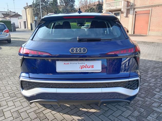 Audi Q3 Q3 TDI 110 kW S tronic S Line edition - Foto 7