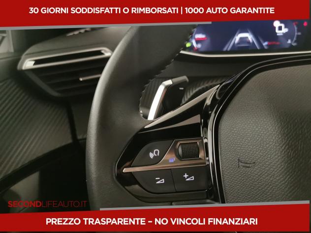 Peugeot e-2008 e 100kW Allure Pack - Foto 10