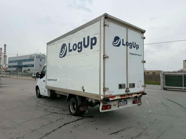 Renault Master cabinato Twin Turbo S&S - Foto 3