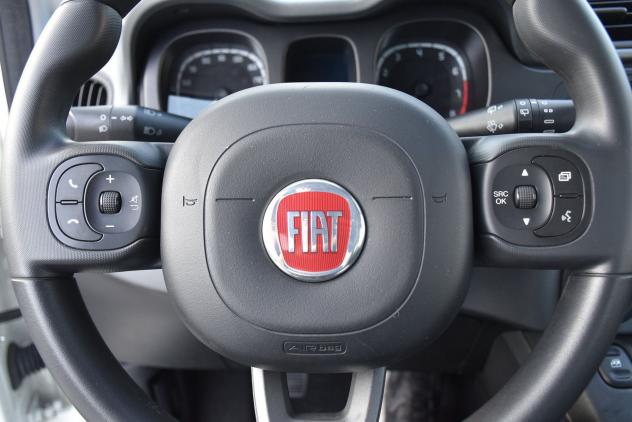 FIAT Panda Panda 1.0 firefly hybrid City Life s&s - Foto 8