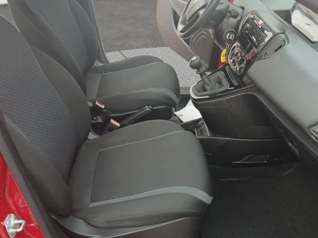 Lancia Ypsilon 5 Porte Ypsilon 1.2 Silver 69cv - Foto 16