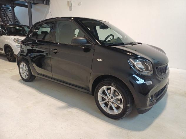 SMART forfour 2ªs. (W453) forfour 70 1.0 Youngster