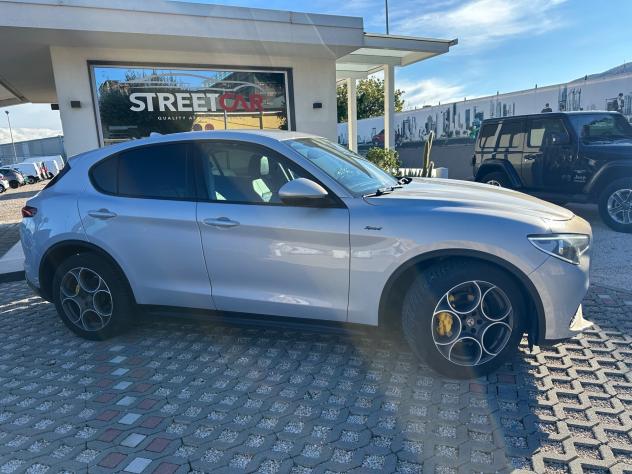 Alfa Romeo Stelvio 2.2 TDI 190 cv Sprint - Foto 2