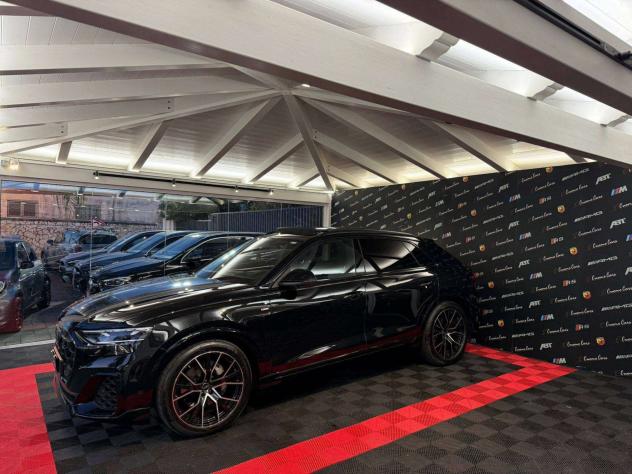 Audi Q8 50 TDI 286 CV quattro tiptronic S line edition - Foto 4