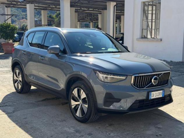 VOLVO XC40 T4 Recharge Plug-in Hybrid automatico Core rif. 24183208 - Foto 3