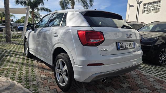 Audi Q2 30 1.6 tdi 115CV S line Edition S-Tronic Cockpit - Foto 4