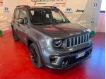 JEEP Renegade Renegade 1.5 Turbo T4 MHEV Summit