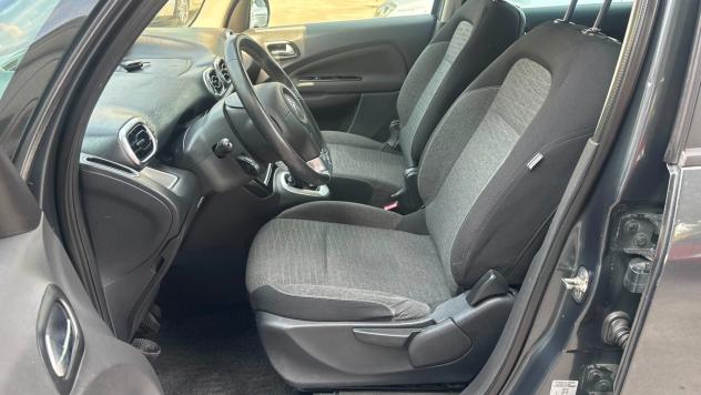 Citroen C3 Picasso BlueHDi 100 Feel Edition - Foto 9