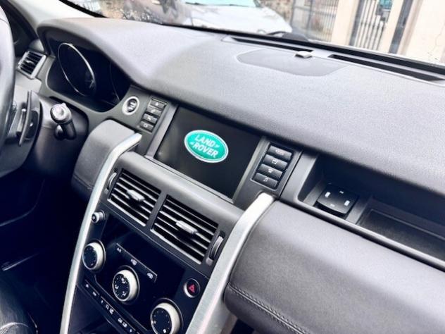 Land Rover Discovery Sport 2.0Td4 150cv HSE Luxury - Foto 9