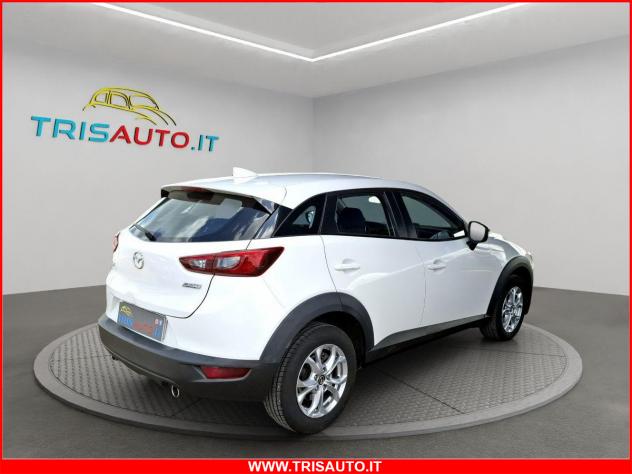 MAZDA CX-3 2.0 Evolve NEOPATENTATI - Foto 4