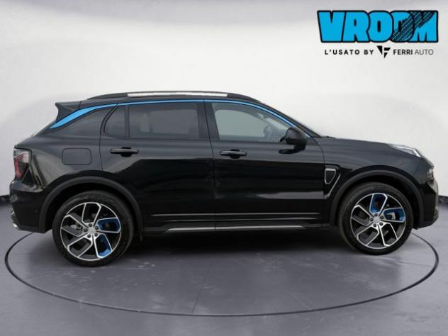 LYNK & CO 01 PHEV rif. 23932231 - Foto 7