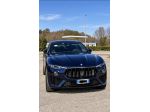 Maserati levante hybrid