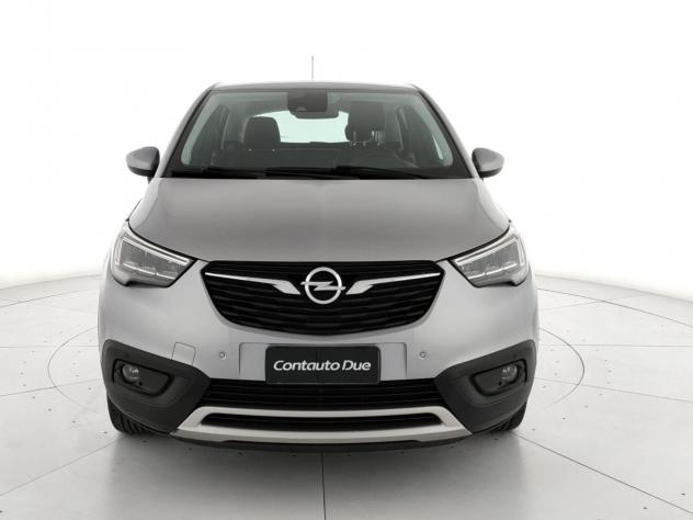 Opel Crossland X Crossland X 1.5 ecotec Ultimate s&s 120cv auto - Foto 2
