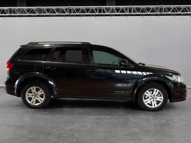 FIAT Freemont 2.0 MultiJet 16v 170cv automatica AWD Urban - Foto 4