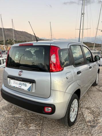 Fiat Panda 1.2fire 4 cilindri storico manutenzioni - Foto 7