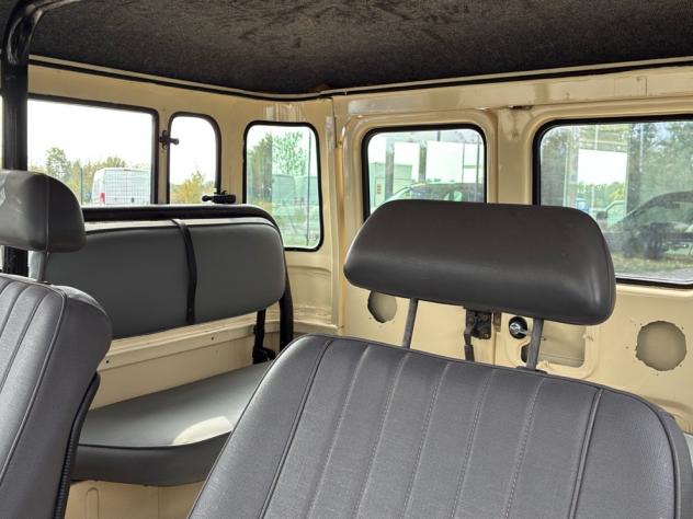 Toyota Land Cruiser BJ 40 - Foto 7