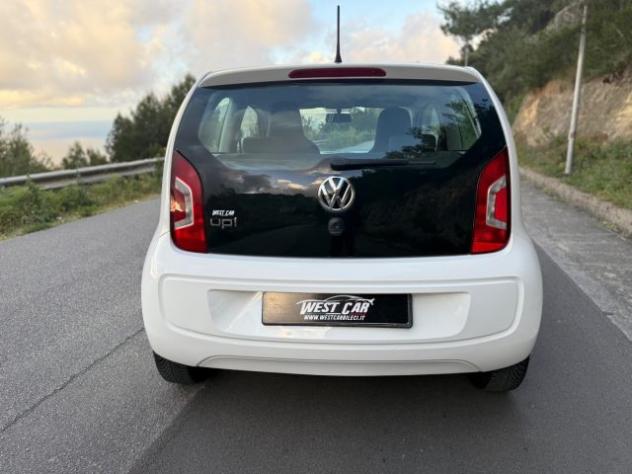 VOLKSWAGEN up! 1.0 75 CV 3 porte high up! rif. 23784815 - Foto 4