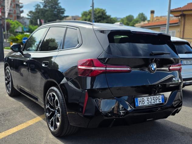 Bmw X3 xDrive20d MSport Navi Xeno - Foto 4