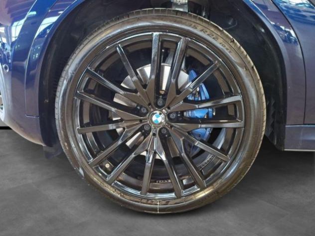 BMW X6 xDrive40d 48V Msport Pro + Tetto Apr. rif. 24010735 - Foto 5