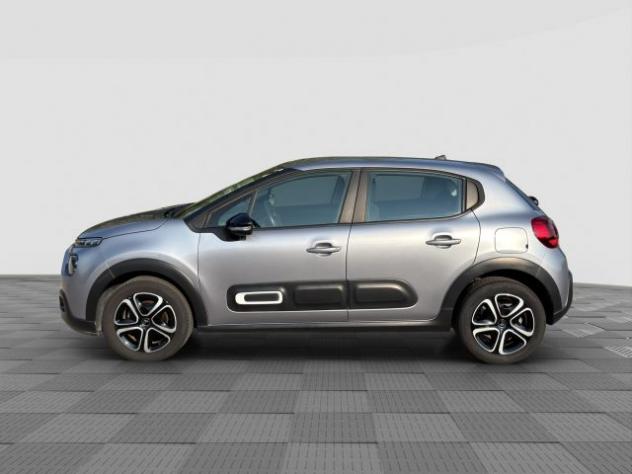 CITROEN C3 C3 PureTech 110 S&S Feel Pack rif. 24023913 - Foto 2