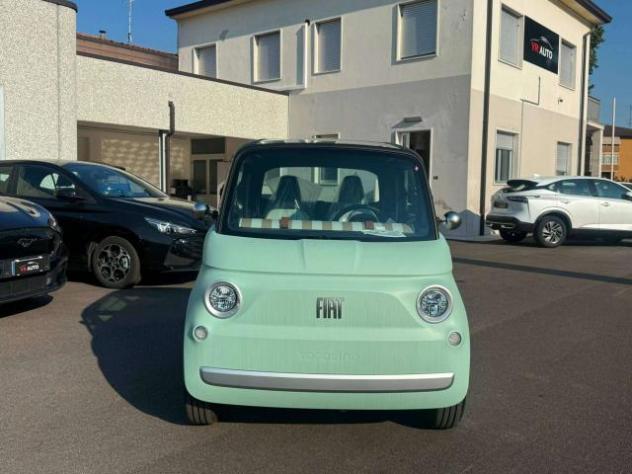 Fiat Topolino NUOVA / KM ZERO 6 kw - Foto 2