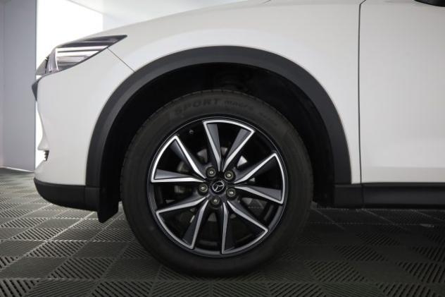 MAZDA CX-5 CX-5 2.2L Skyactiv-D 175CV 4WD Exceed rif. 24134932 - Foto 8