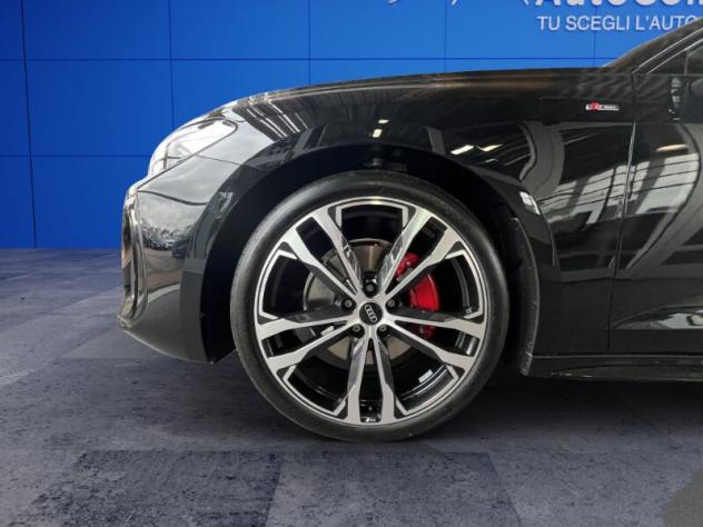 AUDI A5 3ª serie A5 Avant TFSI 150 kW S tronic S Line edition - Foto 2