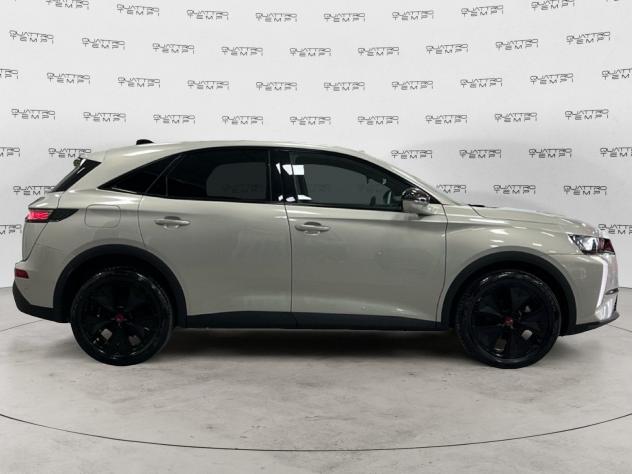 DS DS 7 BlueHDi 130 Automatica Performance Line - Foto 4
