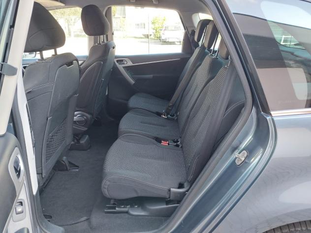 Citroën C4 Picasso 1.6 hdi 110cv E5B Seduction - Foto 4