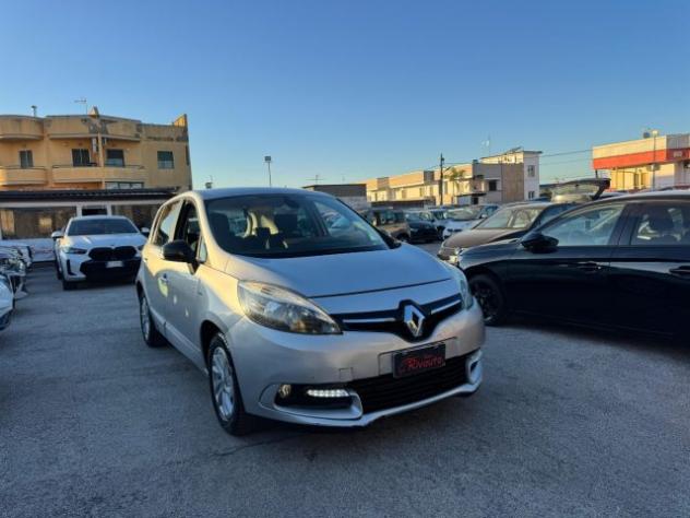 RENAULT Scenic Scénic 1.5 dCi 110CV Start&Stop Energy rif. 23973385