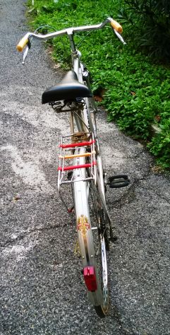 bicicletta uomo  bianchi n.28 con cambio vintage - Foto 2