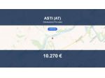 Immobile in asta di 70 m² in vendita a Asti