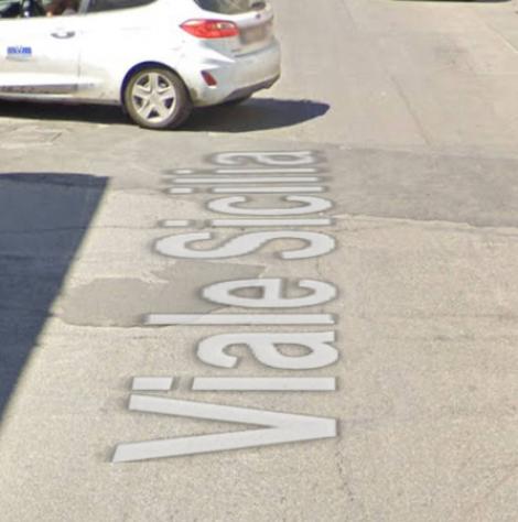 Immobile in asta di 21 m² in vendita a Guidonia Montecelio