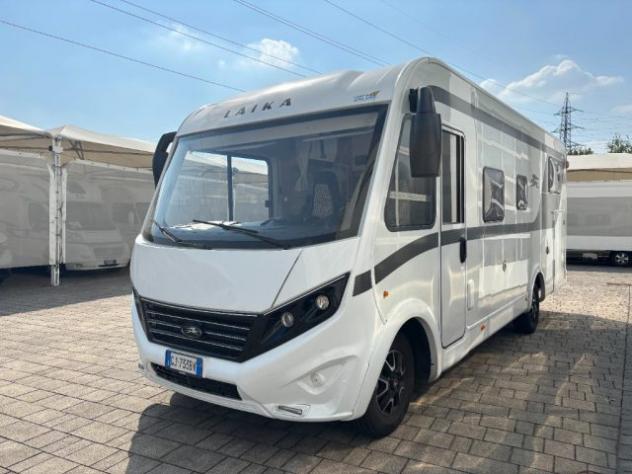 LAIKA KOSMO 909 rif. 24077929 - Foto 4