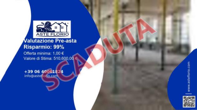 Immobile in asta di 9 m² con più di 5 locali in vendita a Castelletto Sopra Ticino